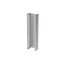 Q843B416 Cabinet, 1649 mm x 384 mm x 250 mm thumbnail 2