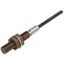 Proximity sensor, inductive, fluororesin coating (base material: SUS 3 thumbnail 1
