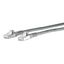 Patch cord Cat.6A AWG 26 13.0 m gray thumbnail 1