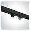 BLACK 2x2W WW 48V IP20 MINI/MIDI thumbnail 1
