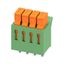 IDC 0,3/ 4-3,81 - PCB terminal block thumbnail 3
