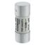 Fuse-link, high speed, 25 A, AC 700 V, 22 x 58 mm, aR, UL thumbnail 5