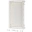 KLV-UP3-4PR Flush-mounted wall trough 3-row, form of delivery for projects thumbnail 4