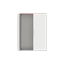 CA37 ComfortLine Compact distribution board, Surface mounting, 252 SU, Isolated (Class II), IP44, Field Width: 3, Rows: 7, 1100 mm x 800 mm x 160 mm thumbnail 10