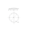 Set, Blind flange D178 thumbnail 2