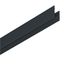 SUI 3PH/L3+DALI TRACK SFW PROF 2M BK - U/H lamination profile thumbnail 1