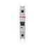 SU201M-C10 Miniature Circuit Breaker - 1P - C - 10 A thumbnail 7