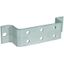Earthing busbar StSt f. equipotential bonding with 2 x 3 terminals thumbnail 1
