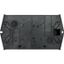 T3-3-15683/I2/SVB-SW Main switch, T3, 32 A, surface mounting, 3 contact unit(s), 3 pole, 2 N/O, 1 N/C, STOP function, With black rotary handle and locking ring, Lockable i thumbnail 2