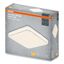 CEILING SKYNE SQ 24W 830 IP20 OSRAM thumbnail 2