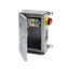 ATEX steel safety enclosure 6P 160A Bottom/Bottom connection thumbnail 2