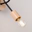 WALL LAMP EMBER BLACK 1XE27 thumbnail 13