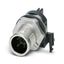 SACC-DSIV-MS-5CON-L90 SH SCO - Device connector, rear mounting thumbnail 1