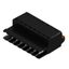 PCB plug-in connector, male plug, 5.08 mm, Number of poles: 8, 180°, PUSH IN with actuator, Clamping range, max. : 3.31 mm², Box thumbnail 2