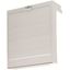 ZG104 ZG Cover, IP2XC, Rows: 2, 300 mm x 250 mm x 112 mm thumbnail 5