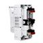 HRC-fuse-switch ARROW BLUE size 00 3-pole,160A, f. 60mm-sys. (The price is shown without markup on metals. Request a quote for accurate information) thumbnail 9