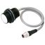 Proximity sensor, inductive, Fluororesin coating (Base material: brass E2EQ7042A thumbnail 3