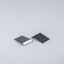 SUP2 MOUNTING PLATE ANGLE TRACK SF/TL - Angle bracket (set) thumbnail 1