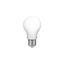 LED Porcelain Effect Light Bulb CRI 95 A60 11W 1055Lm E27 2700K Dimmable - P07 thumbnail 1