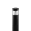 KHA 9/AL-LED 15W 3000K-81 MATTE BLACK thumbnail 3