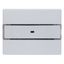 Touch sensor comfort, 1-v, berker Arsys, polar white thumbnail 3