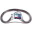 EXPERT N47 Sanding Belt for Belt Sanders 4 x 76 mm, Medium, 1-pc thumbnail 3