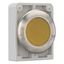 M30I-FDRL-Y Illuminated pushbutton actuator, RMQ-Titan, flat, maintained, yellow, blank, Front ring stainless steel thumbnail 13