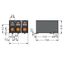SMD PCB terminal block push-button 1.5 mm² black thumbnail 3
