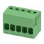 TDPT 4/ 5-SC-6,35-ZB - PCB terminal block thumbnail 3