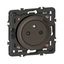 SOCKET 2P+T FR SURF USB TYPE C GR thumbnail 1