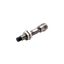 Proximity sensor, inductive, long SUS body M8, unshielded, 4 mm, DC, 3 E2EN0598G thumbnail 2