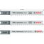 3-piece U-Shank jigsaw blade set for laminate 3 pcs. thumbnail 3
