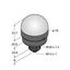 LED Signal Light Beacon   K70LBGYRPQ thumbnail 1