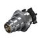 Built-in plugs, M8, Mounting thread: M10, Number of poles: 4, Strand / cable length: thumbnail 1