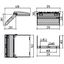GUELL 4 420 A40/W 840 GREY DIM1-10V thumbnail 5