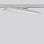 TX-MOVE, 41...73 W, 4900...8150 lm, 830, silver, on/off Surface mounte thumbnail 2