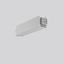 Infeed L 330 B 58 H 76 colour: aluminium 220 - 240 V thumbnail 2