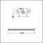 LE FE 1/54 L12 4600-840 REF EVG - Refurbishment Kit thumbnail 2
