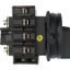 P3-100/EA/SVB-SW/N/HI11 Main switch, P3, 100 A, flush mounting, 3 pole + N, 1 N/O, 1 N/C, STOP function, With black rotary handle and locking ring, Lockable in the 0 (Off) po thumbnail 9