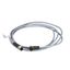 Cable Jumper straight M12 8-pin Male, straight M12 8-pin Female, PUR c thumbnail 2