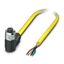 SAC-4P- 5,0-542/M12FR SH BK - Sensor/actuator cable thumbnail 3