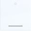 Rocker single with imprint "0", clear lens, A.x/C.x, light white glossy thumbnail 1