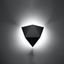 WALL LAMP SOLIDO BLACK G9 2X40W IP20 thumbnail 4