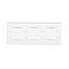 Dimmer for dimmable LED's, rotary-push, 1 pole, 230V, module, 2W÷200W, black matt thumbnail 2