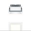 PANOS EVO Q190H 15W 830 SWI WH WH - LED ceiling-recessed luminaire thumbnail 1