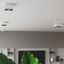 SPOT MONO 1 WHITE GU10 1X40W IP20 thumbnail 10