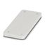 HC-B 16-APV-GY - Cover plate thumbnail 1