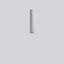 D 95 H 500 colour: silver thumbnail 1