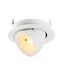 NUMINOS® GIMBLE S 3000K 20° white/white thumbnail 3