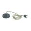 BLACK E27 ROPE WIRE 2m SUSPENSION thumbnail 2